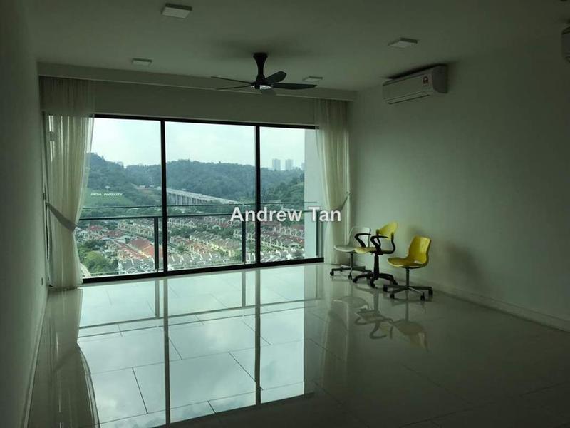 Condominium for Rent in One Central Park by Andrew Tan - iProperty.com.my
