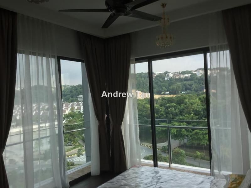 Condominium for Rent in One Central Park by Andrew Tan - iProperty.com.my