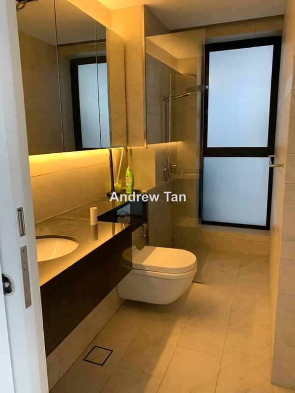 Condominium for Rent in One Central Park by Andrew Tan - iProperty.com.my
