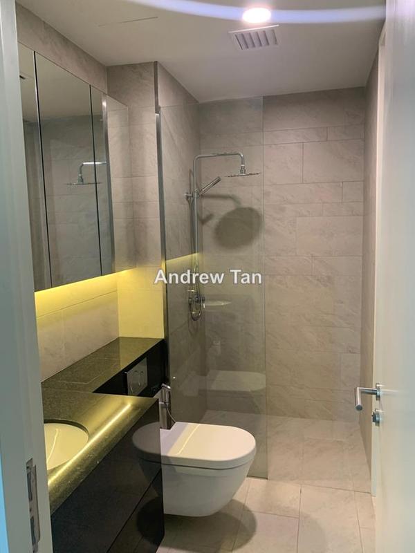 Condominium for Rent in One Central Park by Andrew Tan - iProperty.com.my