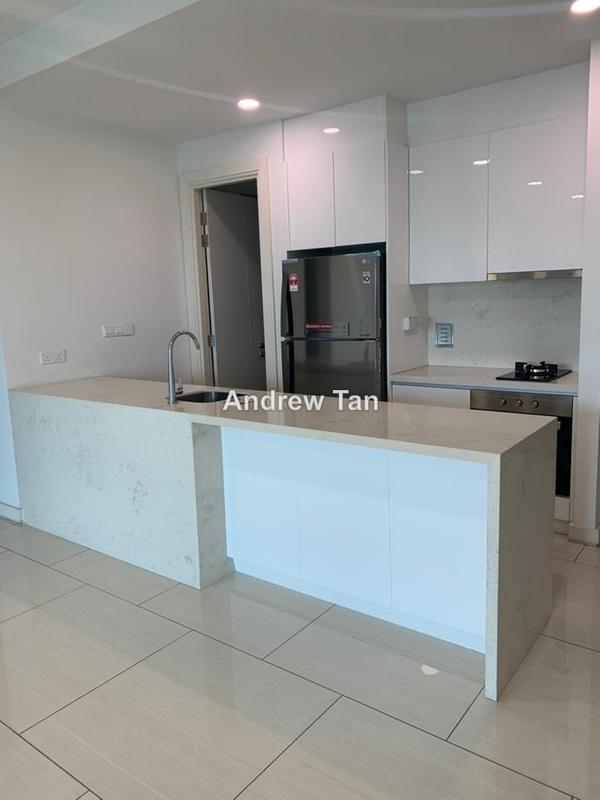 Condominium for Rent in One Central Park by Andrew Tan - iProperty.com.my