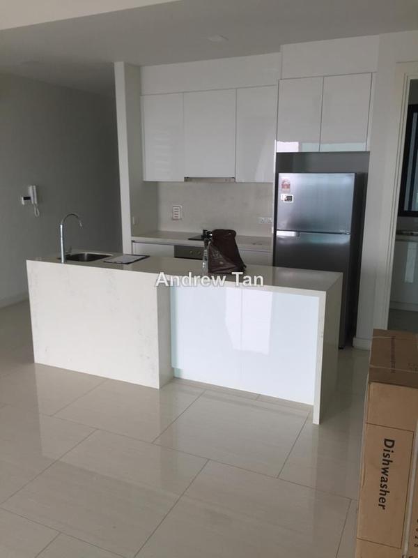 Condominium for Rent in One Central Park by Andrew Tan - iProperty.com.my