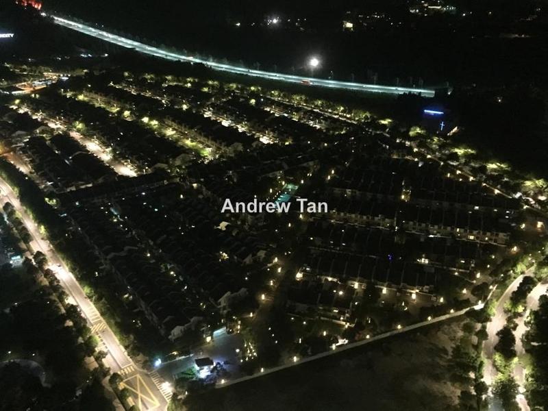 Condominium for Rent in One Central Park by Andrew Tan - iProperty.com.my
