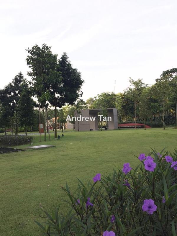 Condominium for Rent in One Central Park by Andrew Tan - iProperty.com.my