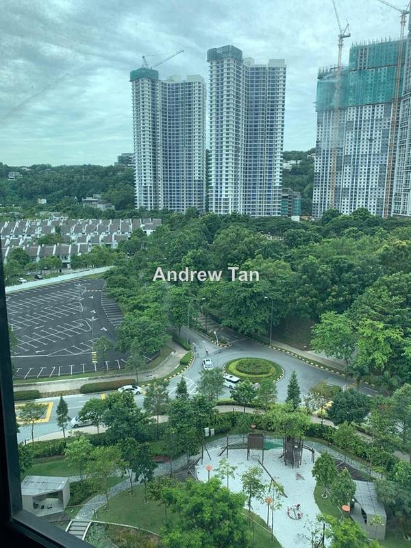 Condominium for Rent in One Central Park by Andrew Tan - iProperty.com.my