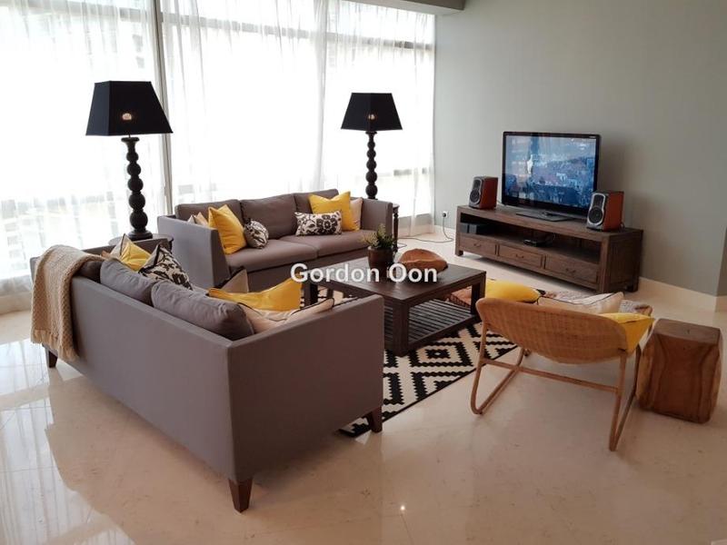 For Rent - Banyan Tree Signatures