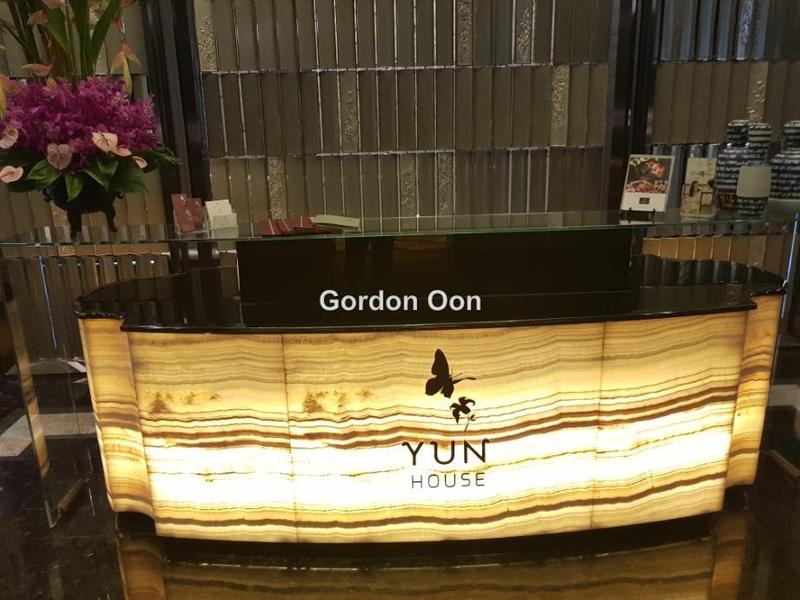 Service Residence for Rent in Four Seasons Place by Gordon Oon - iProperty.com.my