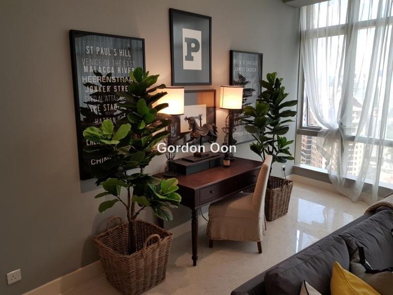 For Rent - Banyan Tree Signatures