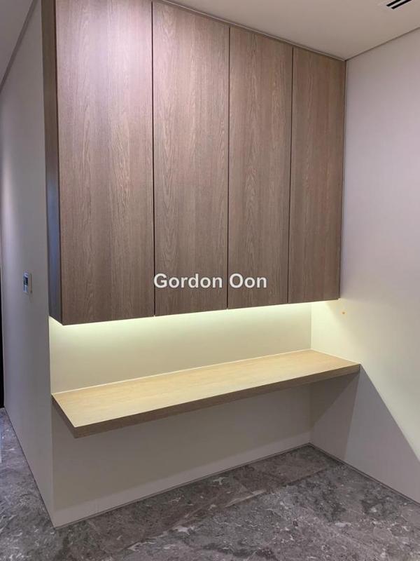 Residensi Servis untuk Disewa di Four Seasons Place oleh Gordon Oon - iProperty.com.my