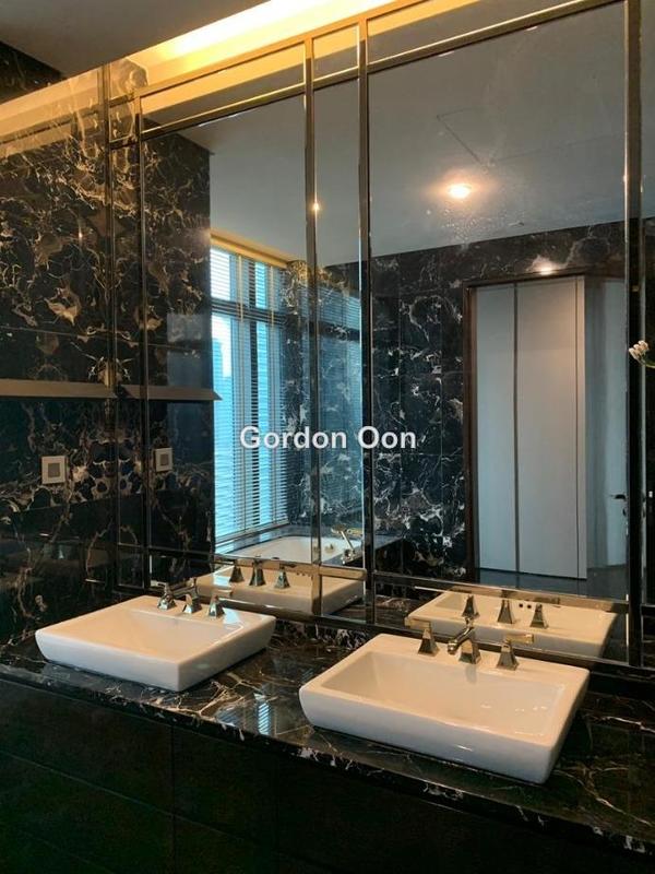 Residensi Servis untuk Disewa di Four Seasons Place oleh Gordon Oon - iProperty.com.my