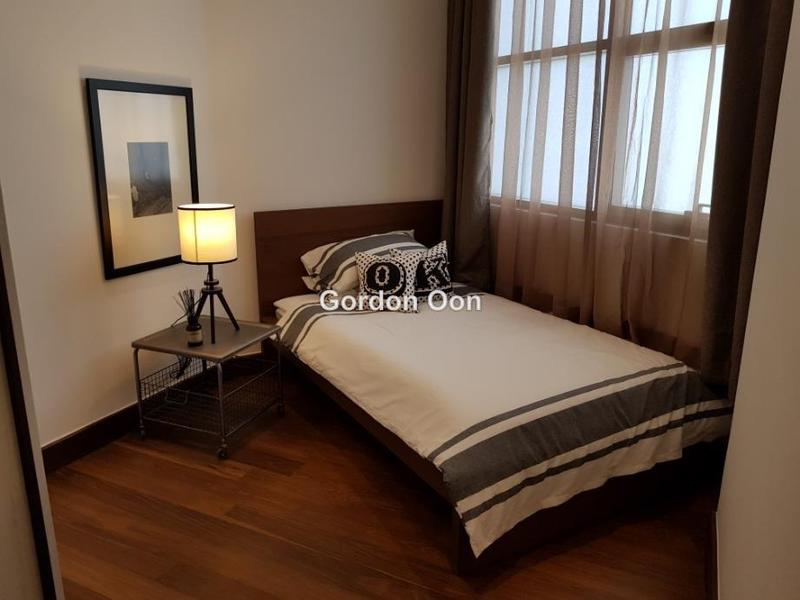 For Rent - Banyan Tree Signatures