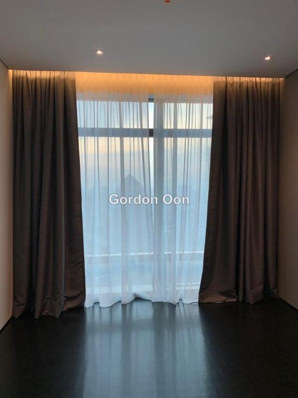 Residensi Servis untuk Disewa di Four Seasons Place oleh Gordon Oon - iProperty.com.my
