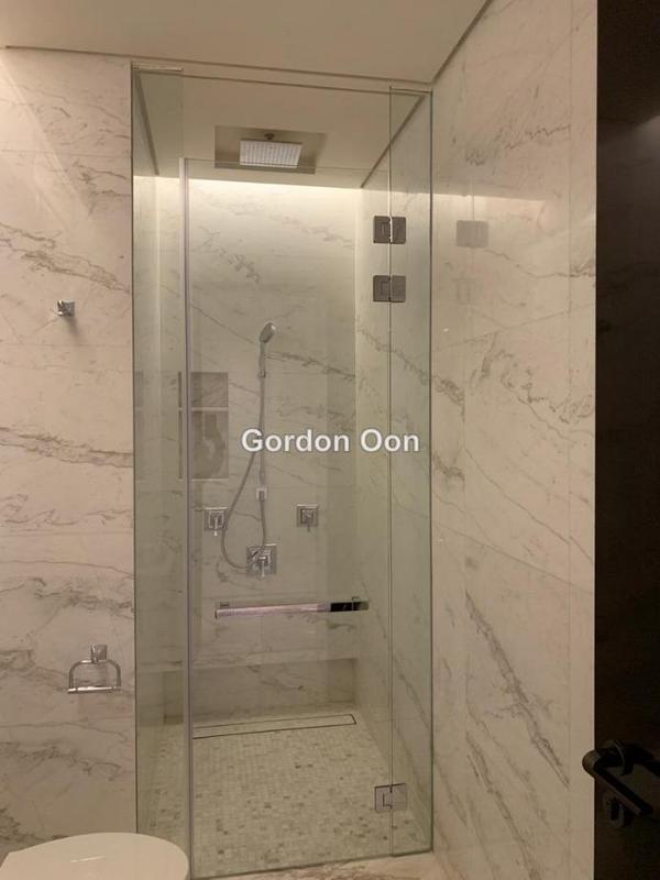 Residensi Servis untuk Disewa di Four Seasons Place oleh Gordon Oon - iProperty.com.my