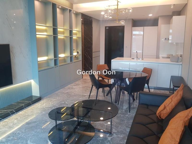 For Rent - Four Seasons Place