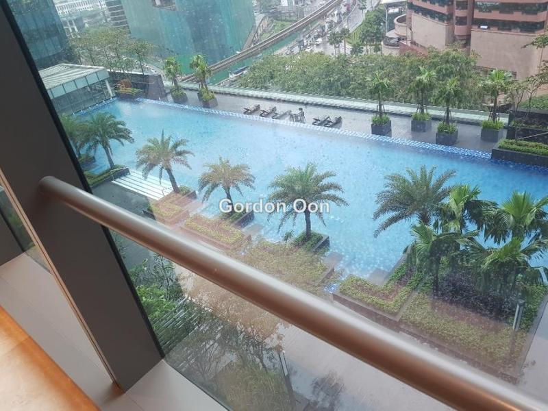 For Sale - The Ritz-Carlton Residences