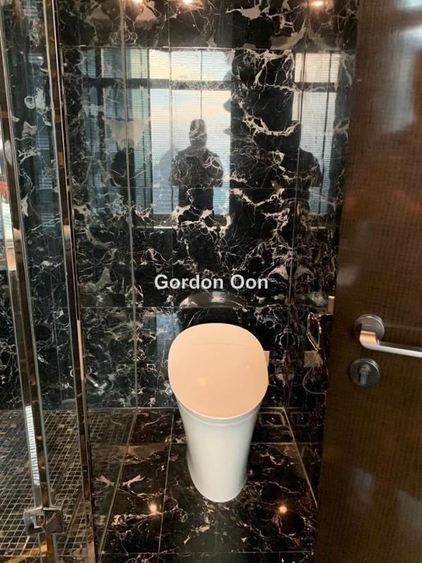 Residensi Servis untuk Disewa di Four Seasons Place oleh Gordon Oon - iProperty.com.my