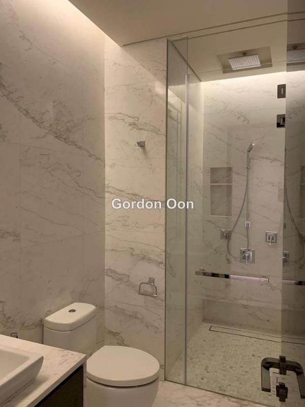 Residensi Servis untuk Disewa di Four Seasons Place oleh Gordon Oon - iProperty.com.my