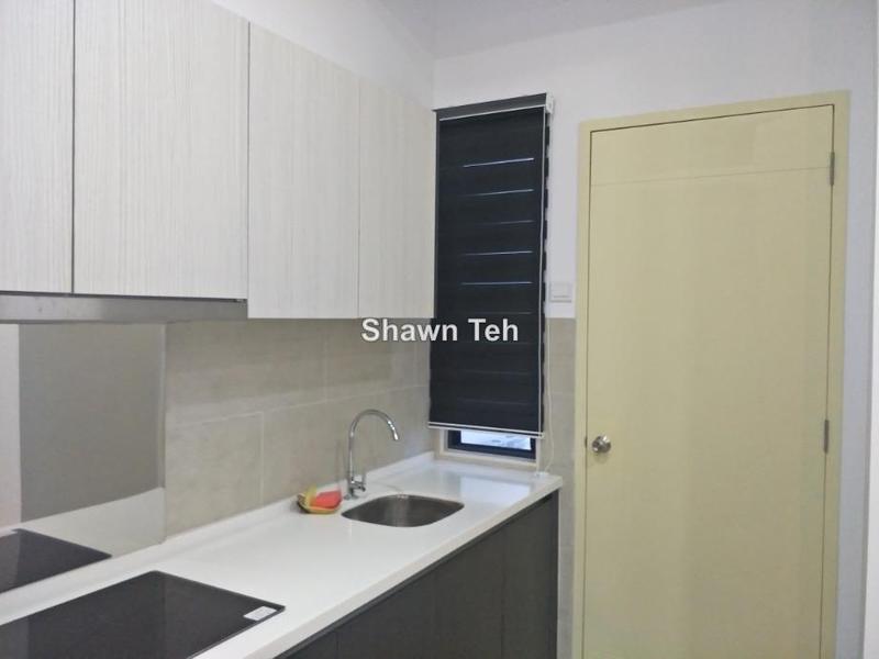 Residensi Servis untuk Dijual di Atlantis Residences (Pangsapuri Atlantis Kota Syahbandar) oleh Shawn Teh - iProperty.com.my