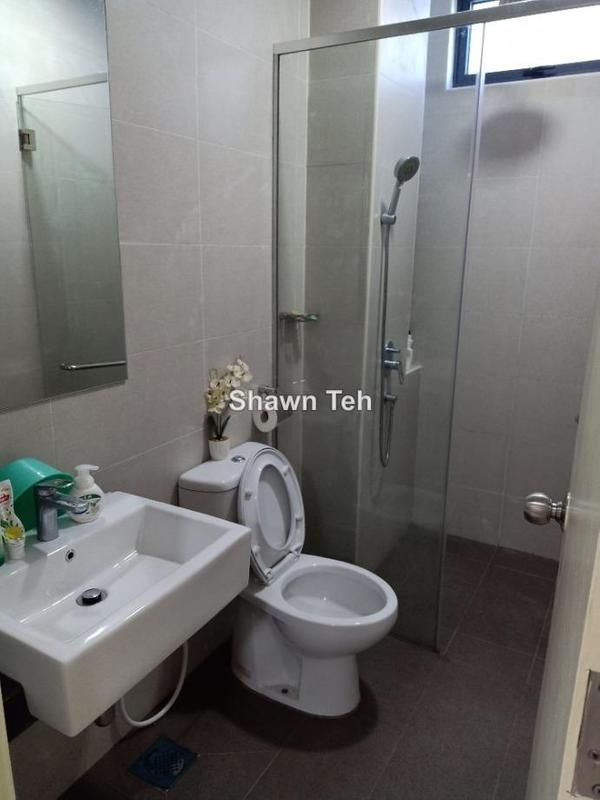 Residensi Servis untuk Dijual di Atlantis Residences (Pangsapuri Atlantis Kota Syahbandar) oleh Shawn Teh - iProperty.com.my