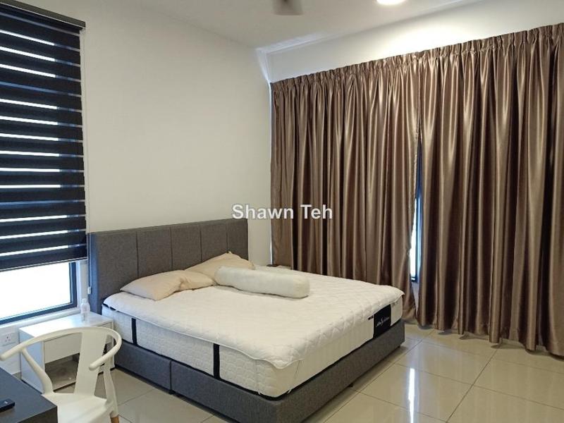 Residensi Servis untuk Dijual di Atlantis Residences (Pangsapuri Atlantis Kota Syahbandar) oleh Shawn Teh - iProperty.com.my