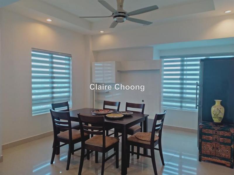 Condominium for Sale in The Boulevard by Claire Choong - iProperty.com.my