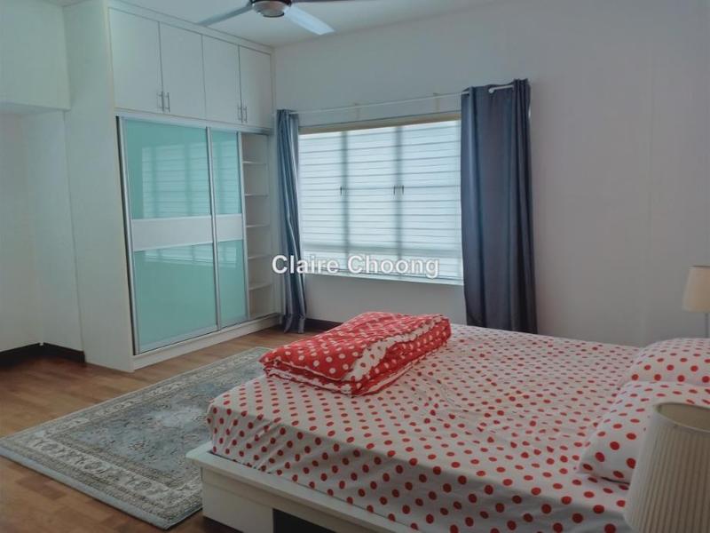 Condominium for Sale in The Boulevard by Claire Choong - iProperty.com.my