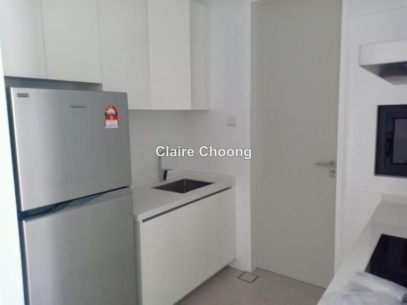 For Sale - Skyluxe On The Park Bukit Jalil