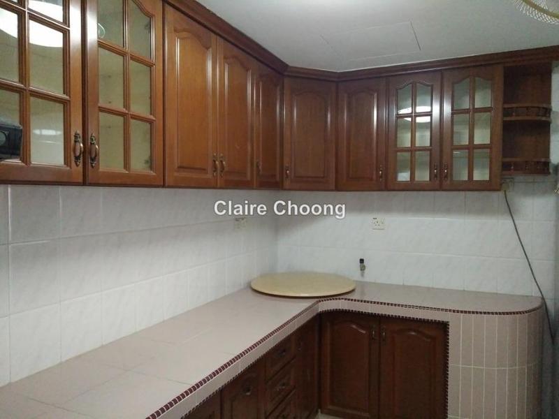 Condominium for Sale in Bukit OUG Condominiums by Claire Choong - iProperty.com.my