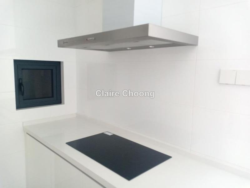 For Sale - Skyluxe On The Park Bukit Jalil