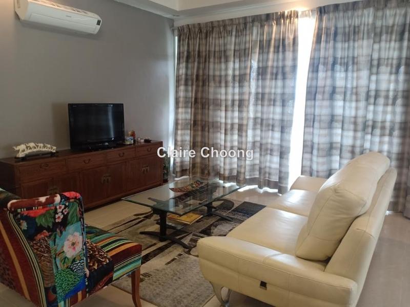 Condominium for Sale in The Boulevard by Claire Choong - iProperty.com.my