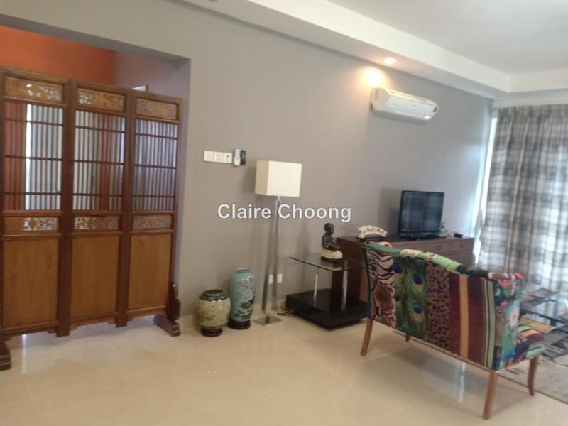 Condominium for Sale in The Boulevard by Claire Choong - iProperty.com.my