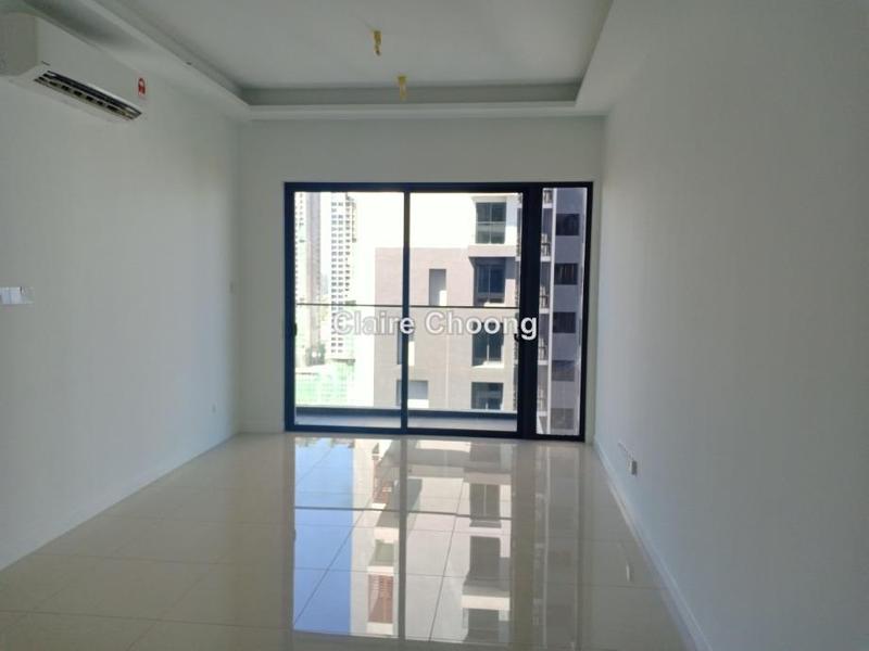 For Sale - Skyluxe On The Park Bukit Jalil