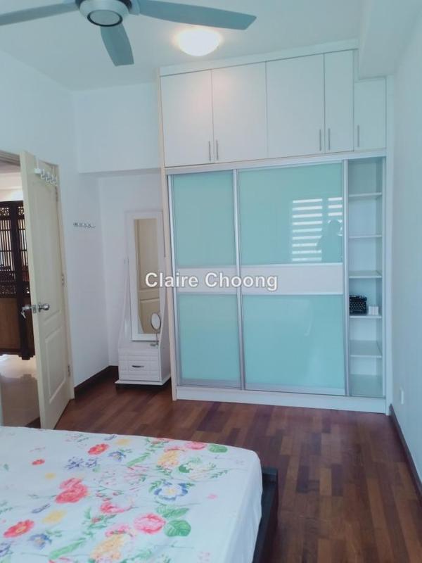 Condominium for Sale in The Boulevard by Claire Choong - iProperty.com.my
