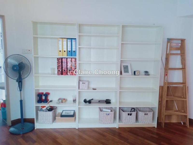 Condominium for Sale in The Boulevard by Claire Choong - iProperty.com.my