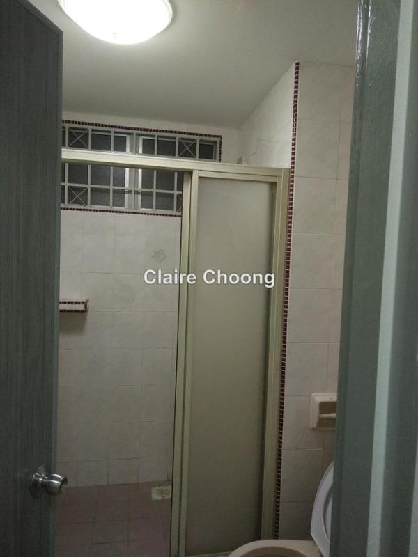 Condominium for Sale in Bukit OUG Condominiums by Claire Choong - iProperty.com.my