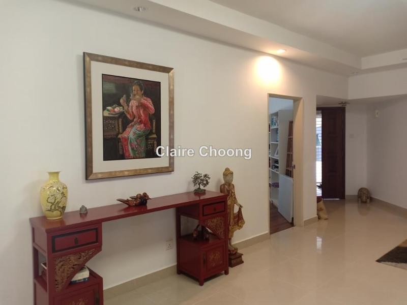 Condominium for Sale in The Boulevard by Claire Choong - iProperty.com.my