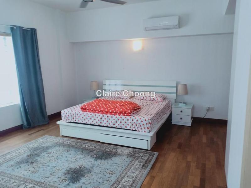 Condominium for Sale in The Boulevard by Claire Choong - iProperty.com.my