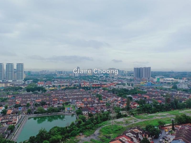 Condominium for Sale in The Boulevard by Claire Choong - iProperty.com.my
