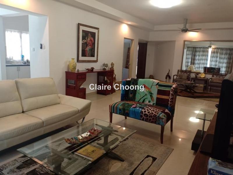 Condominium for Sale in The Boulevard by Claire Choong - iProperty.com.my