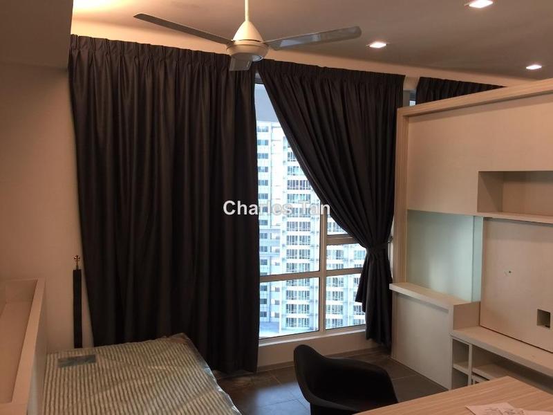 For Sale - Garden Plaza