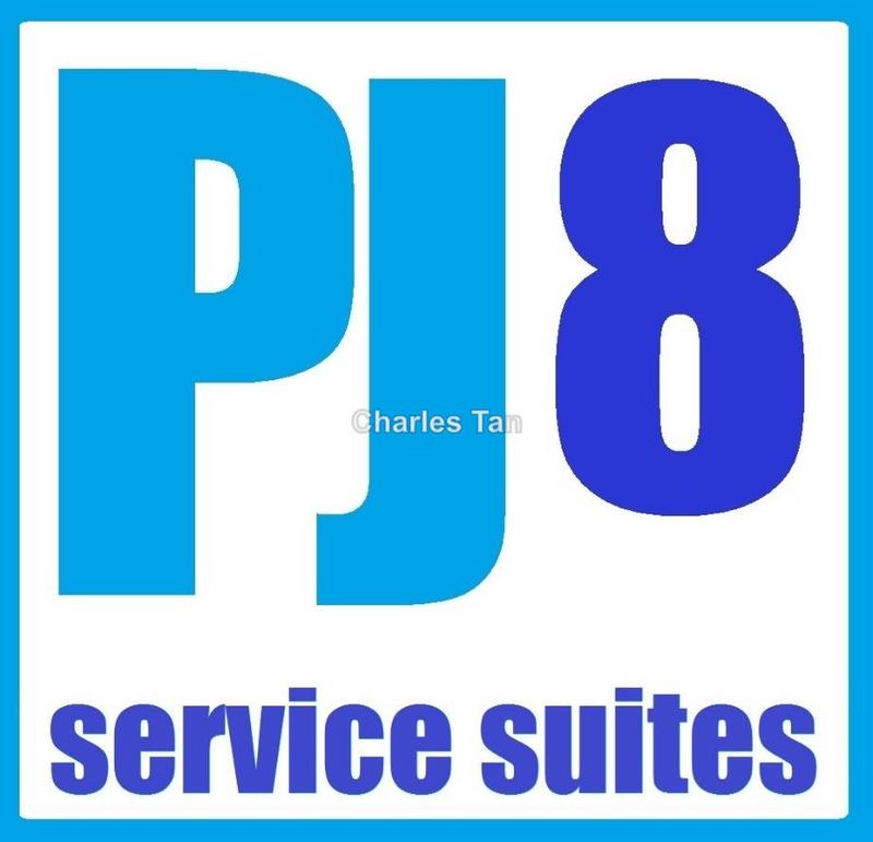 For Rent - PJ8