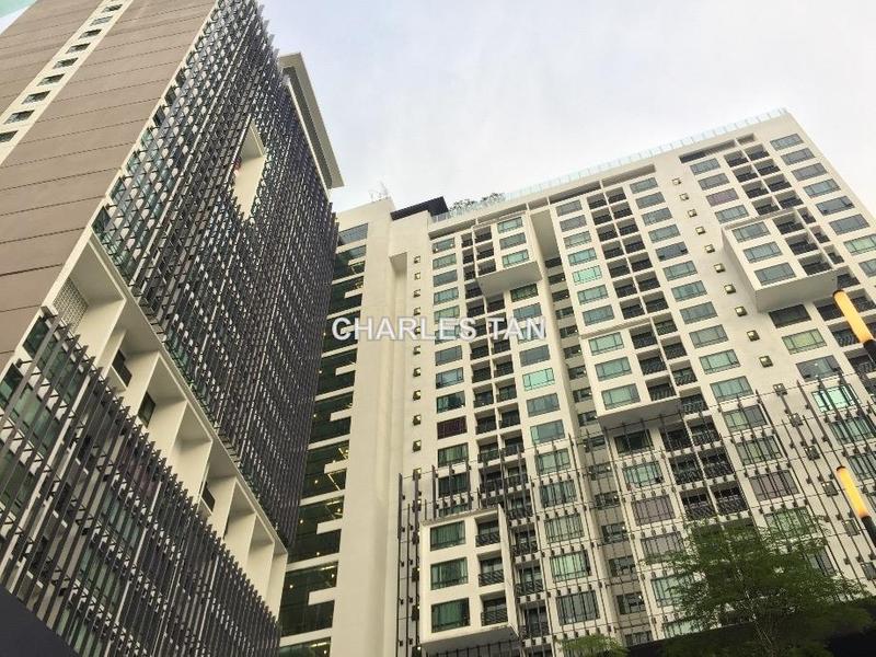 For Sale - Flexis @ One South