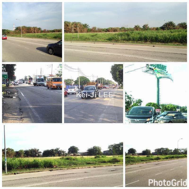 Industrial Land for Sale in 6zbjg, Klang by Trish Lim - iProperty.com.my