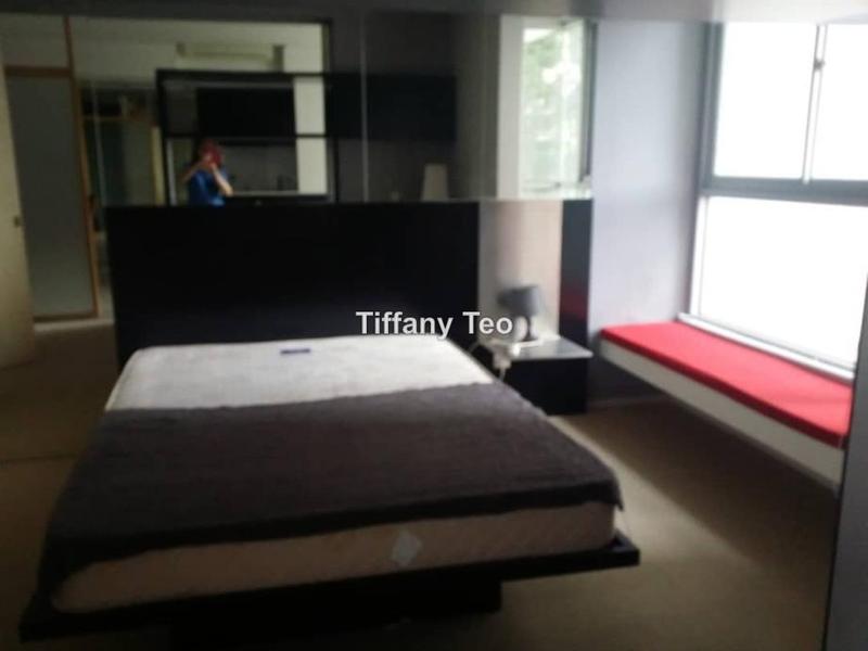 Service Residence for Sale in Verve Suites by Tiffany Teo - iProperty.com.my