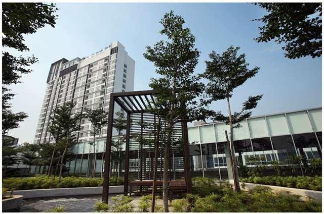 For Sale - Livia Residence @ C180