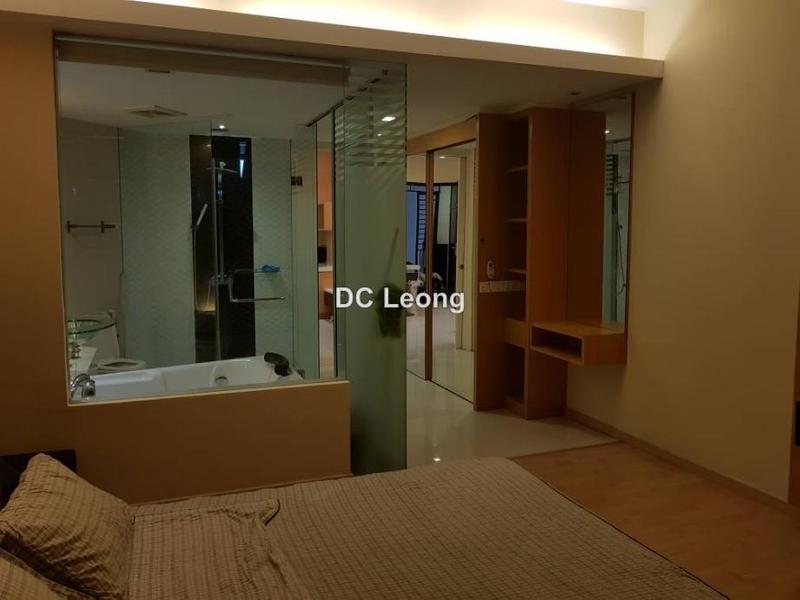 For Rent - Pertama Residency