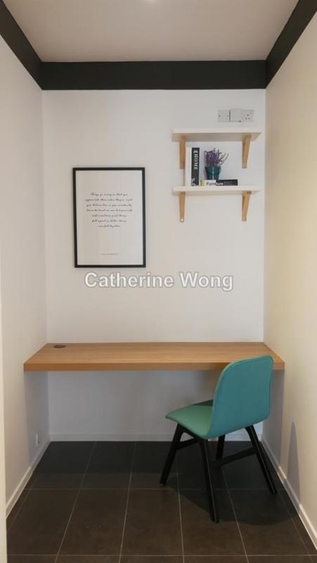 For Rent - Arcoris SOHO