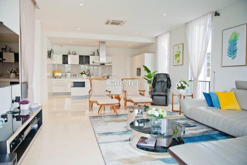 Bungalow House for Rent in Puteri Harbour, Iskandar Puteri (Nusajaya) by Kate Tee - iProperty.com.my