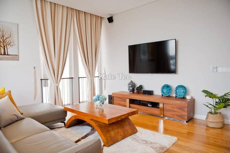 Bungalow House for Rent in Puteri Harbour, Iskandar Puteri (Nusajaya) by Kate Tee - iProperty.com.my