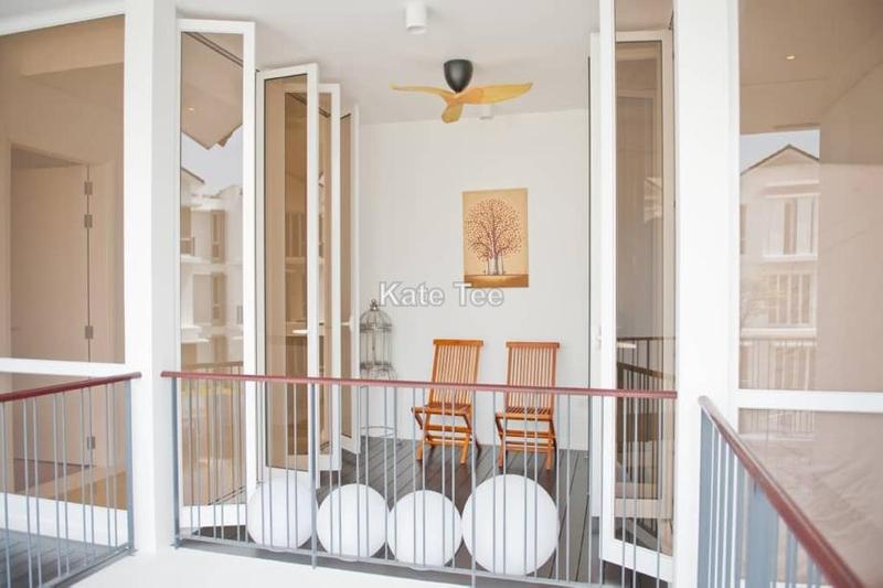 Bungalow House for Rent in Puteri Harbour, Iskandar Puteri (Nusajaya) by Kate Tee - iProperty.com.my